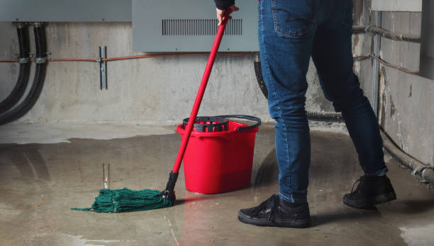 Best 24-hour water damage restoration  in Rancho Tehama Reserve, CA