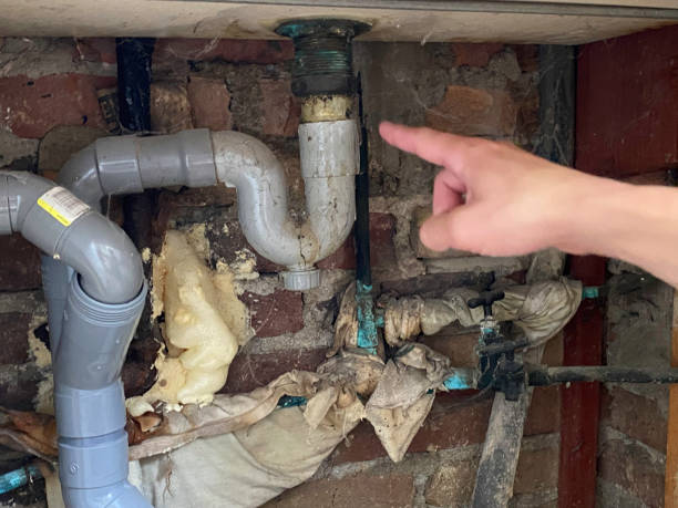 Best Residential water damage restoration  in Rancho Tehama Reserve, CA