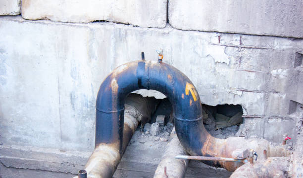 Best Flood damage cleanup  in Rancho Tehama Reserve, CA